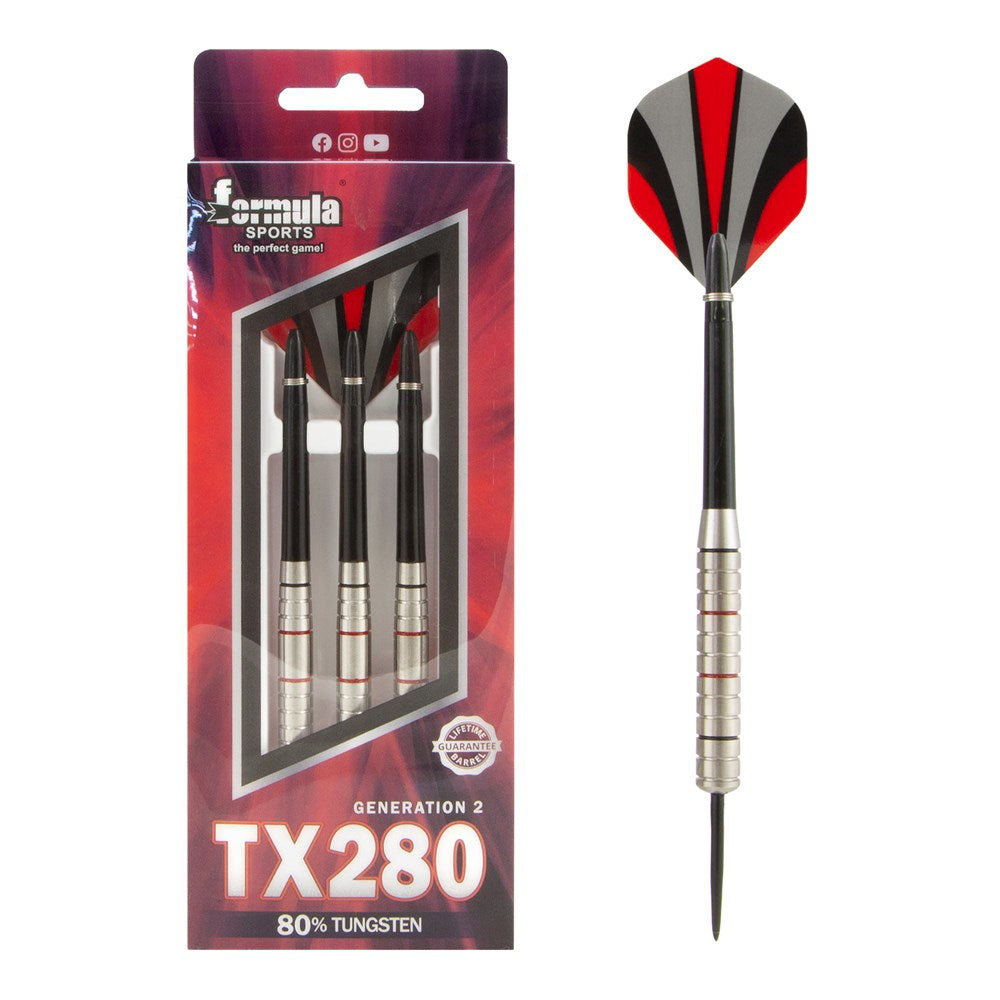 Tx280 80% Darts