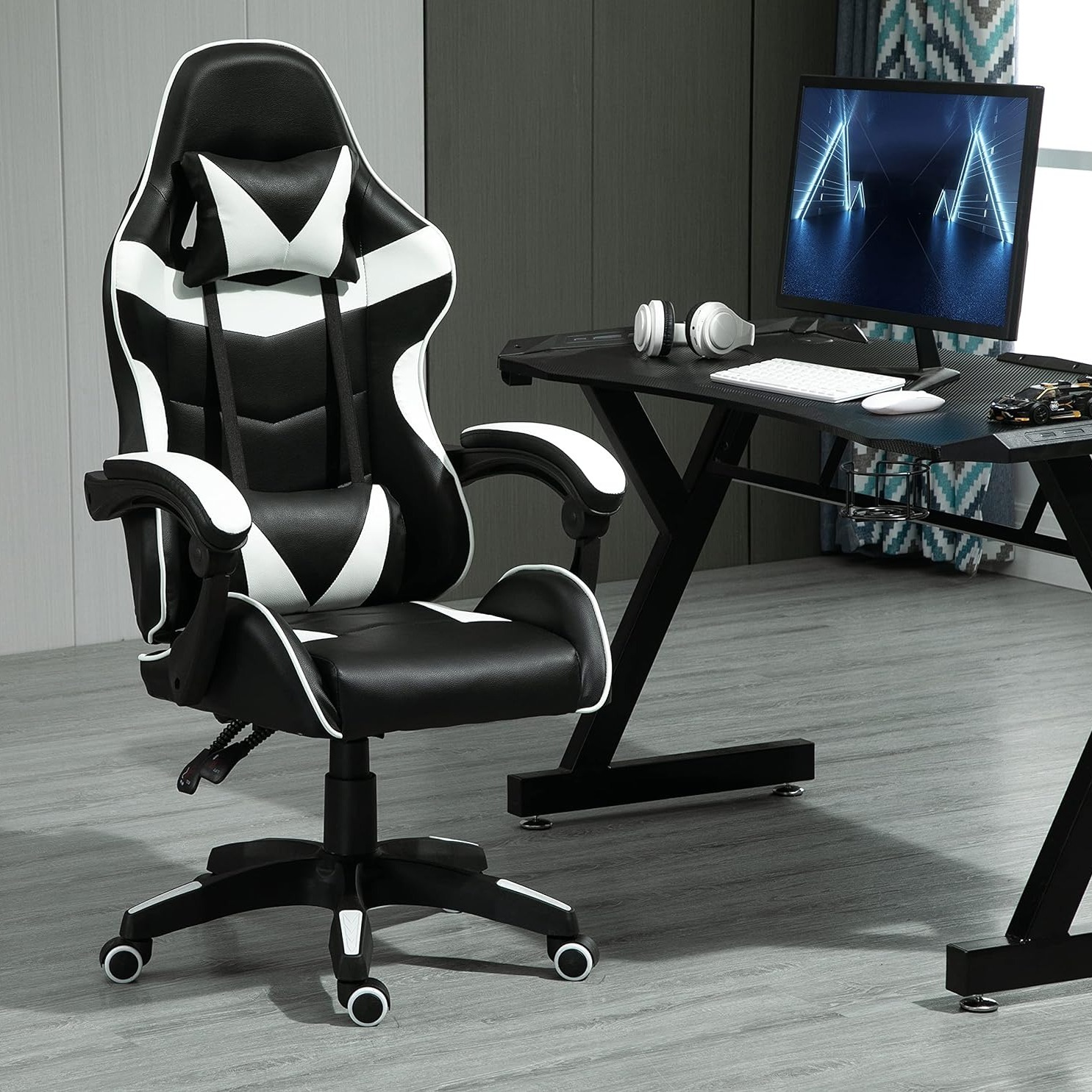 Gaming Chairs