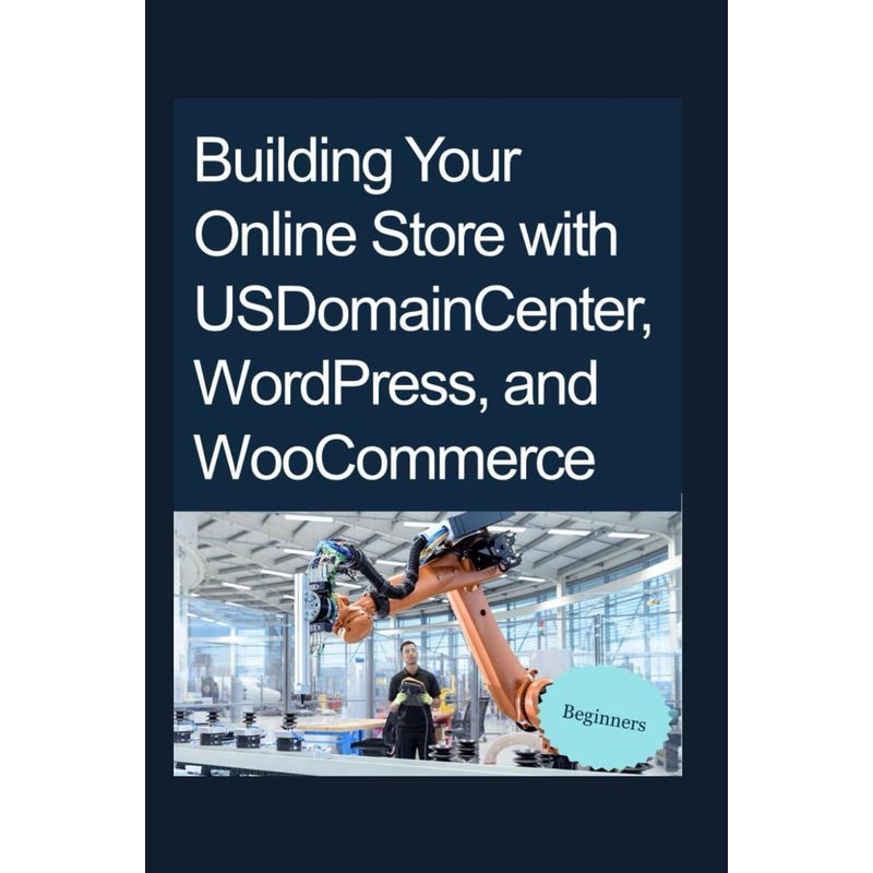 building your online store with usdomaincenter   and  