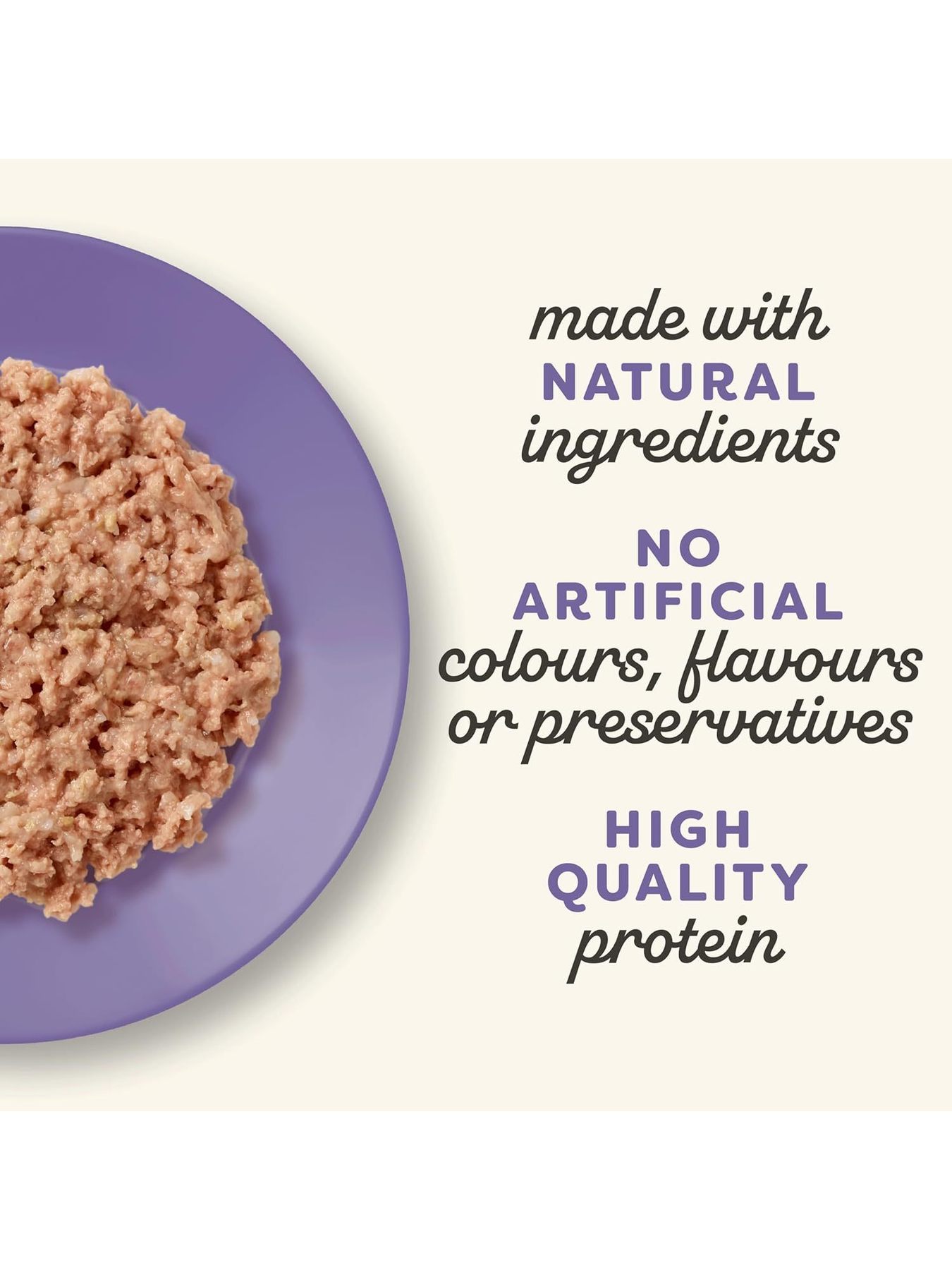 Applaws Chat boîte Kitten Multipack - Pack 6 x 70 gr