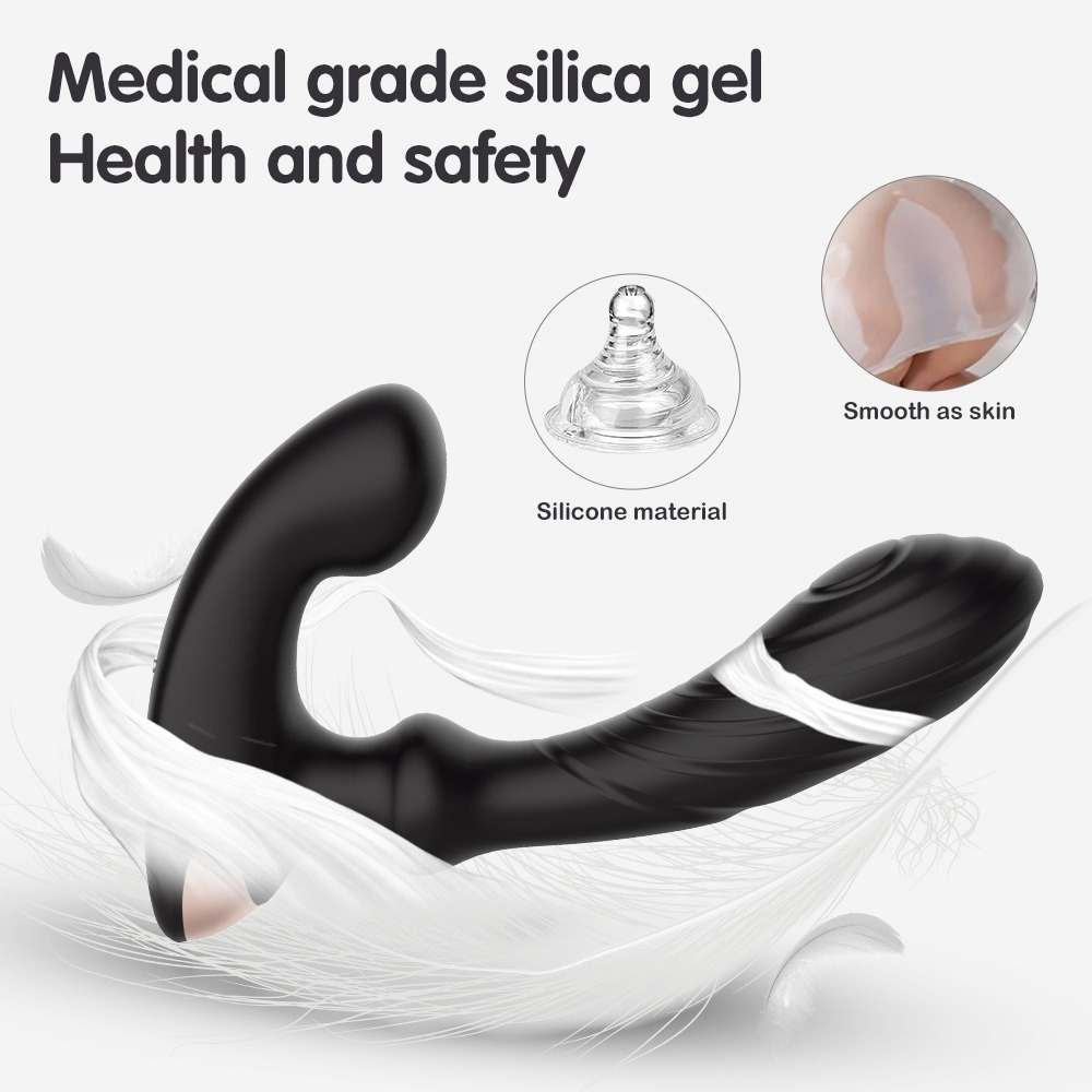place 321- prostata-  mit rotation wasserdicht: ipx7 Produktdetails 1