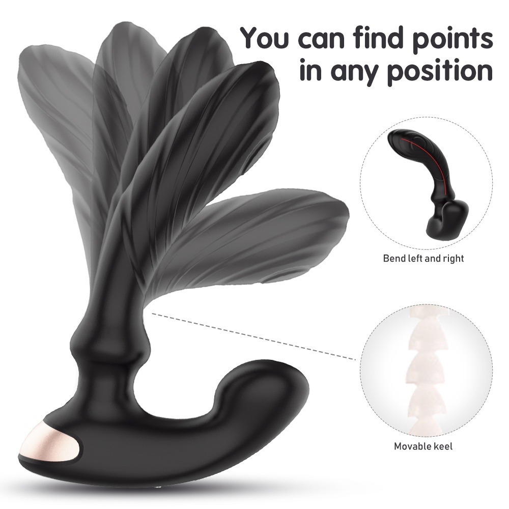 place 321- prostata-  mit rotation wasserdicht: ipx7 Produktdetails 0