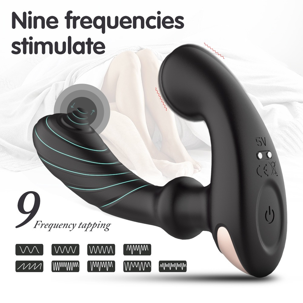place 321- prostata-  mit rotation wasserdicht: ipx7 Produktdetails 5
