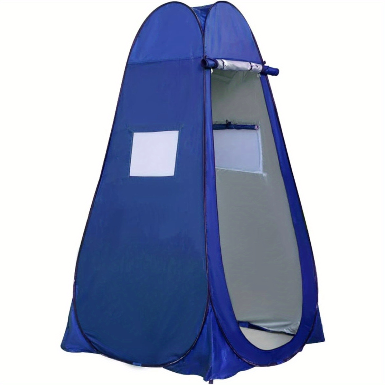 E-shop 190cm up Toilettenzelt Wurfzelte Duschzelt für Outdoor Camping Dusche