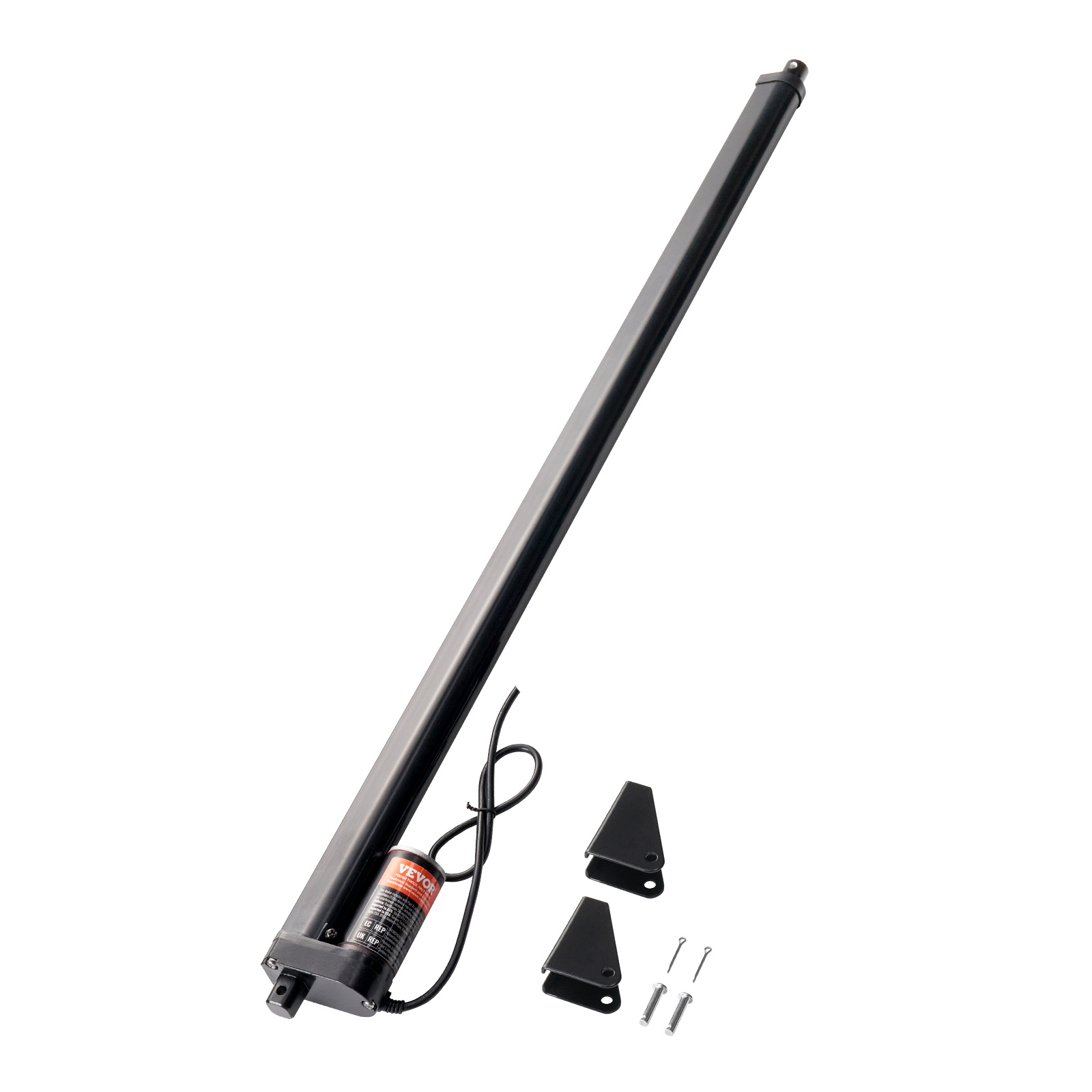 E-shop VEVOR Linearaktuator 12V 20 Zoll 0,55"/s Hohe Geschwindigkeit 220lbs/1000N