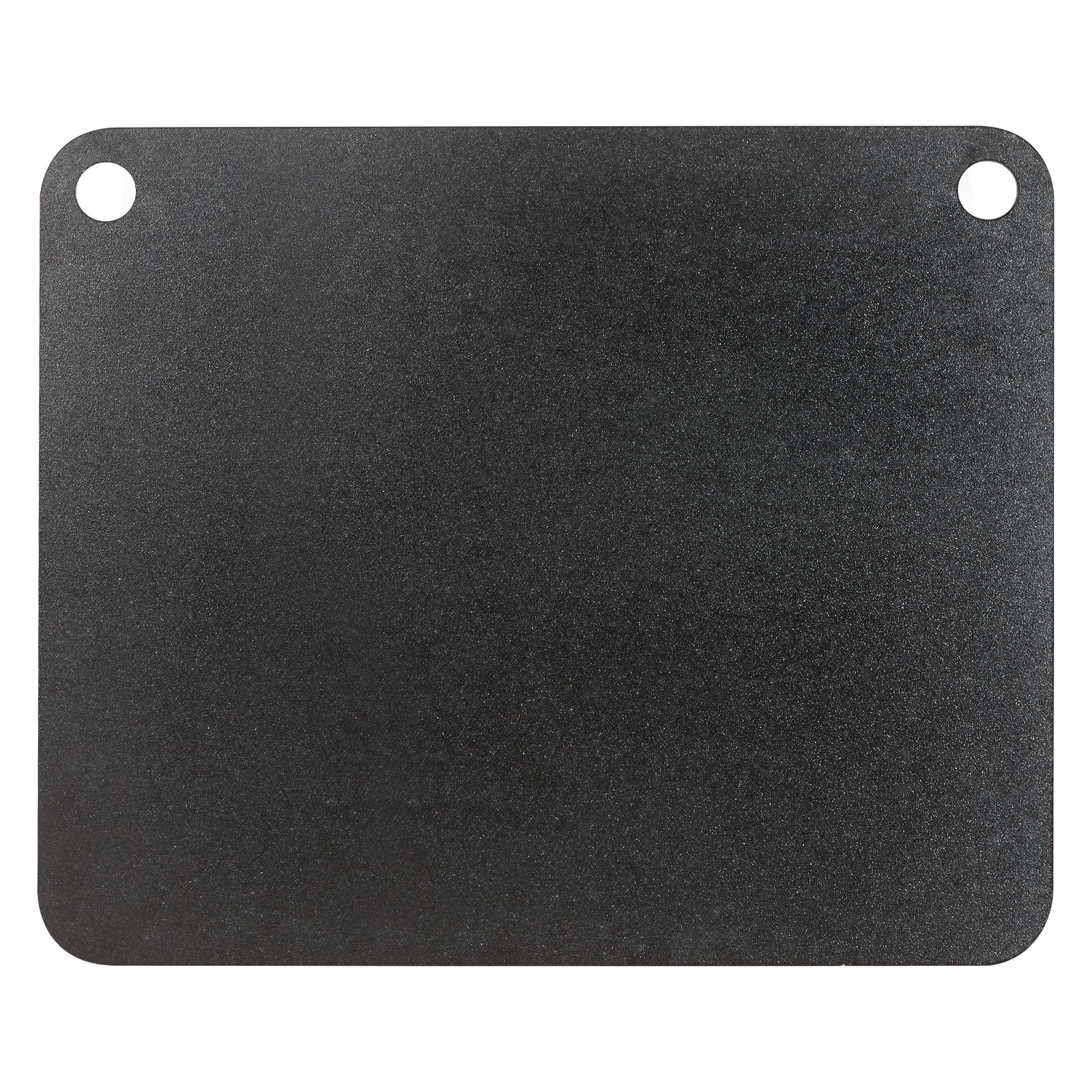 Vevor Refractory Stone, Steel Pizza Plate For Oven, 40.6 X 36.8 X 0.6 Cm, Carbon Steel Pizza Stone, Durable Pizza Tray For Outdoor Barbecue, Indoor Oven