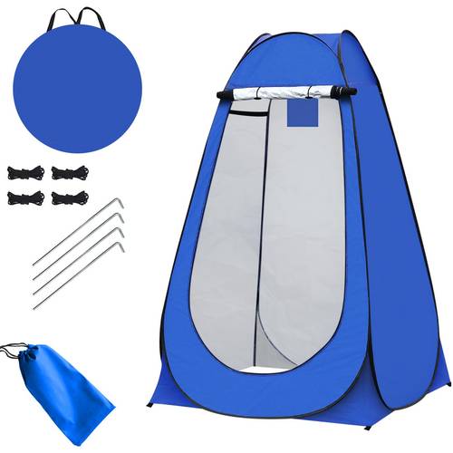 up toilet tents for camping up changing tent for shower privacy tent portable changing room for hiking fishing beach or picnic