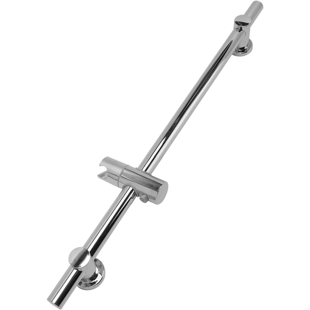 Adjustable Sliding Adjustable Telescopic Rod Suitable For Bathroom