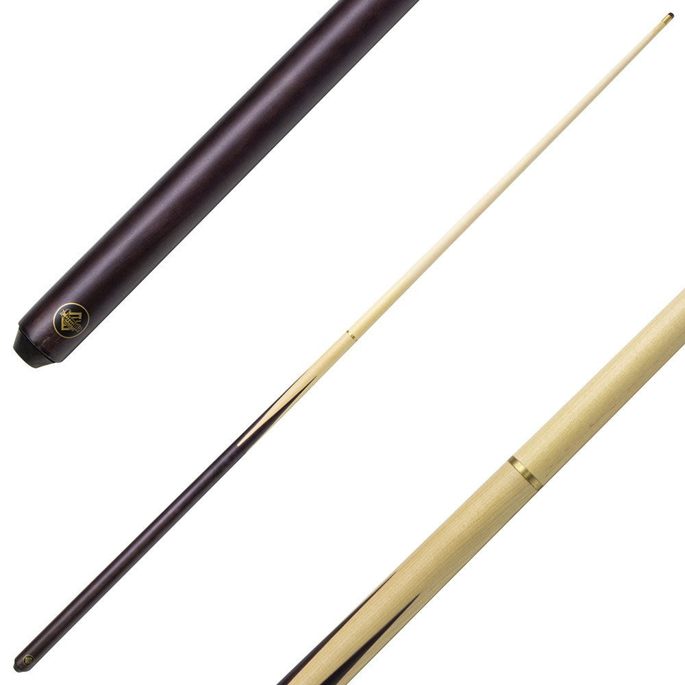 2pce 57" Cue