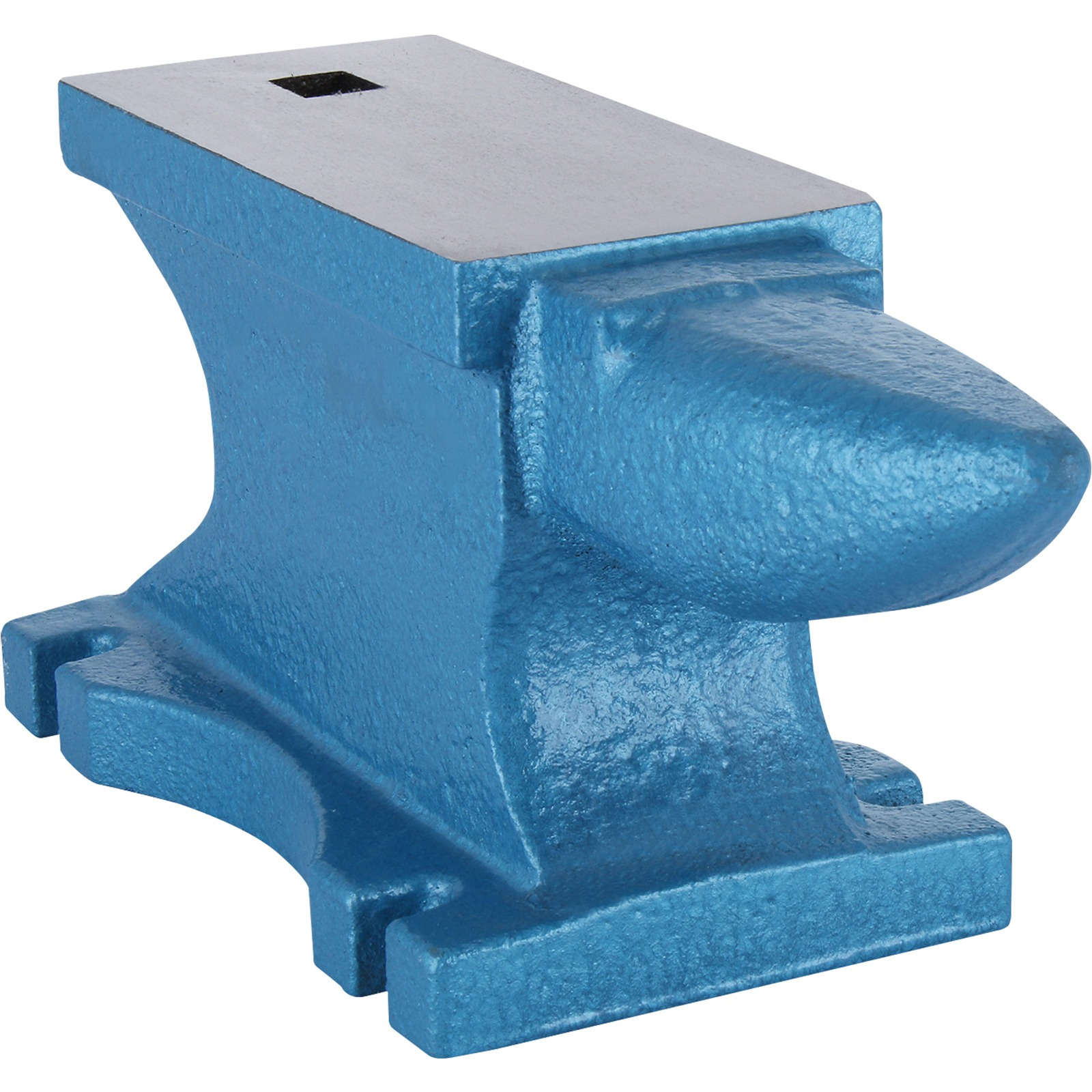 Vevor Blacksmith Anvil 55 Lbs / Kg Blacksmith Anvil