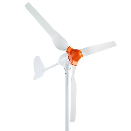 800 turbine generator 12v 3 blade wind turbine kit mppt controller