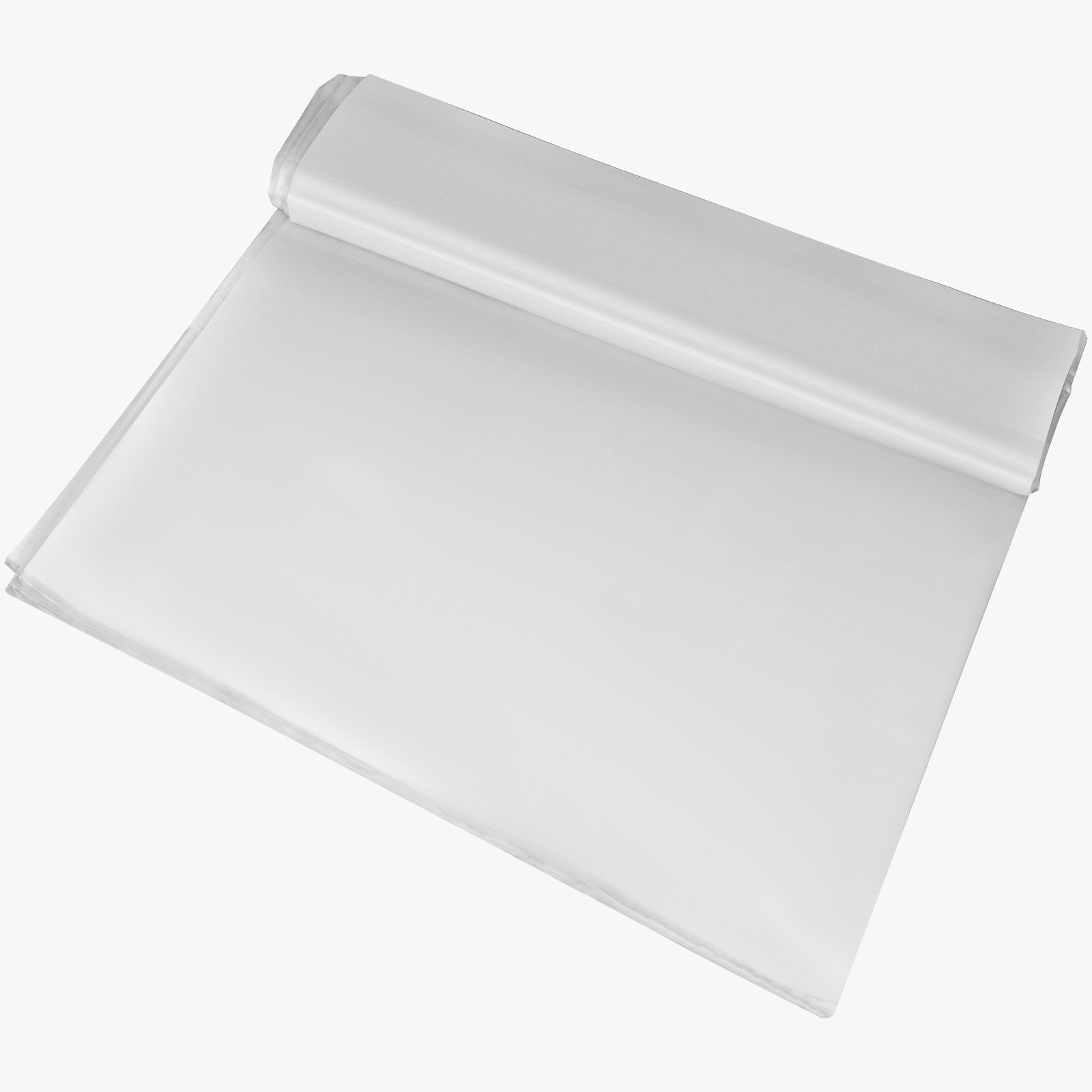 Image of Greenhouse Film 12 X 25 Ft, Greenhouse Polyethylene Film 6 Mil Thickness, Greenhouse Plastic Greenhouse Clear Plastic Film Uv Resistant, Polyethylene Film Keep Warming, Superior Toughness
