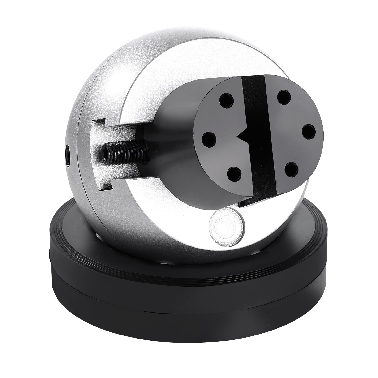 Engraving Inch Ball Vise Setting Vise Engraving With 34pcs Attachment And Rubber Base
