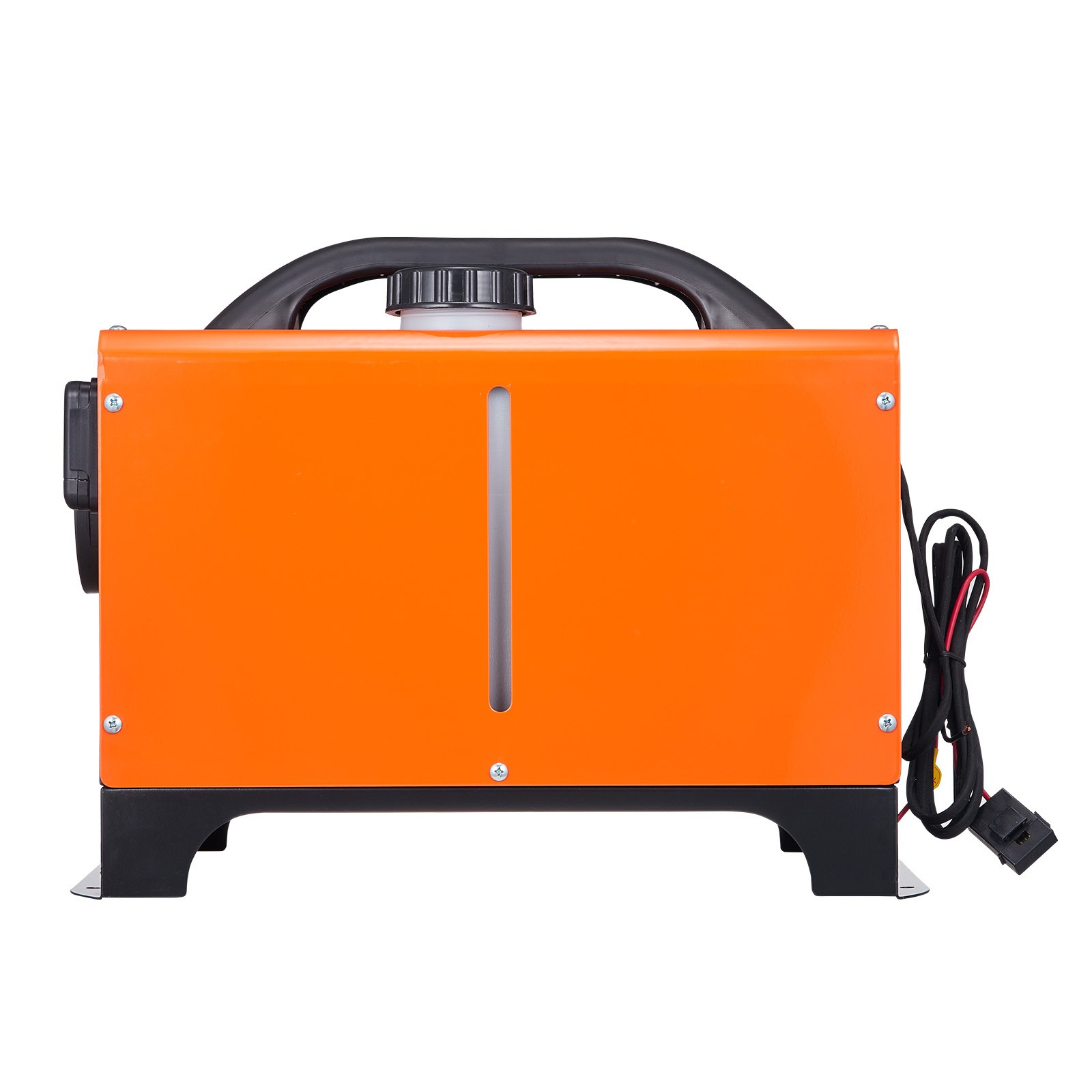 VEVOR 8kW Diesel Air Heater, Bluetooth App Controlled All-in-One Diesel Heater with Auto Height Adjustment, Remote Control and LCD, Portable Parking Heater for Home RV Trailer Camper Van Boat