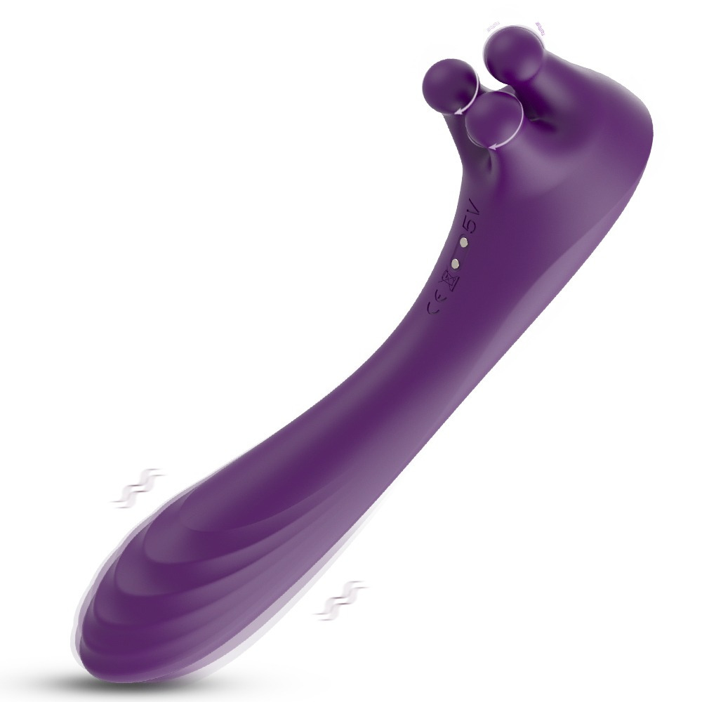 15 -   mit 3  kugeln im massagekopf 2 motoren Produktdetails 0