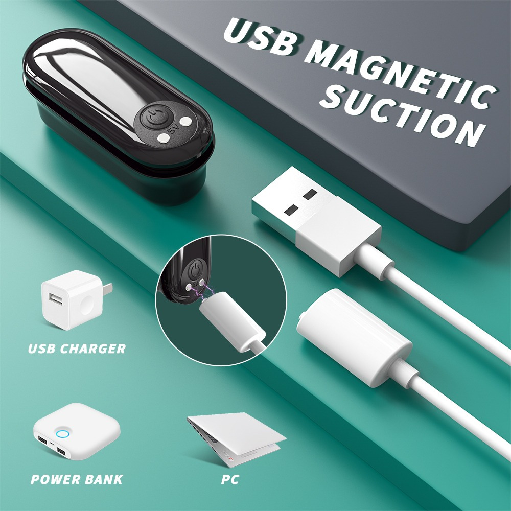 start   - 7er set mit fernbedienung ipx7 wasserdicht Produktdetails 7