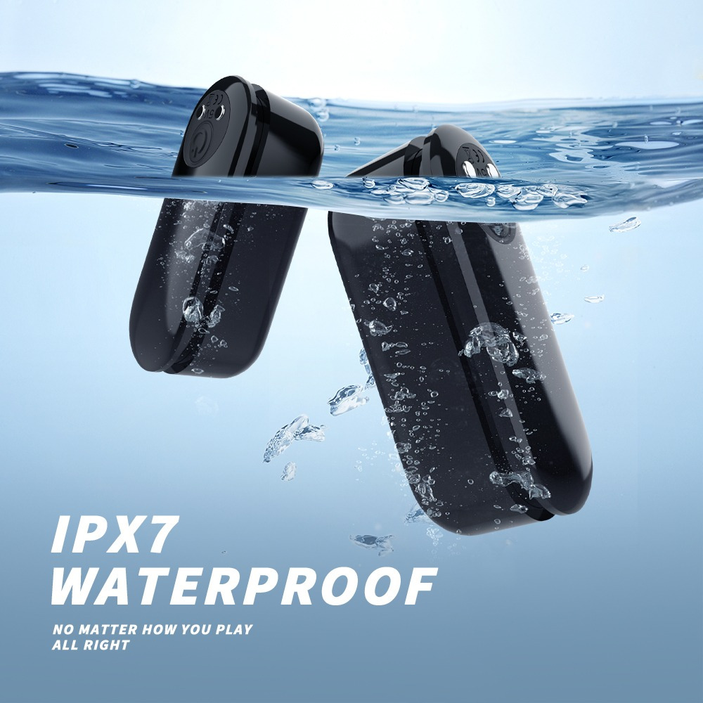 start   - 7er set mit fernbedienung ipx7 wasserdicht Produktdetails 8