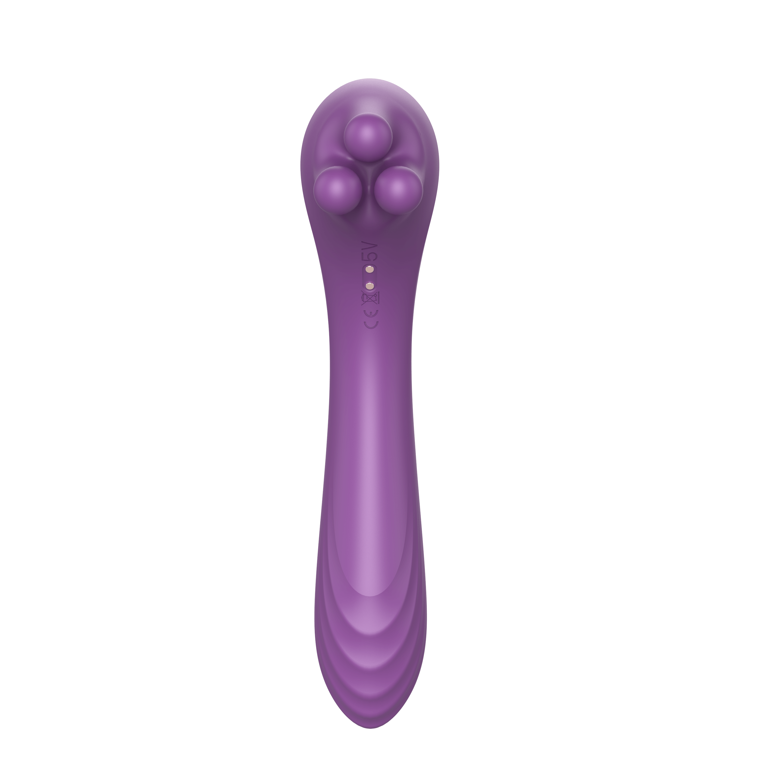 15 -   mit 3  kugeln im massagekopf 2 motoren Produktdetails 1