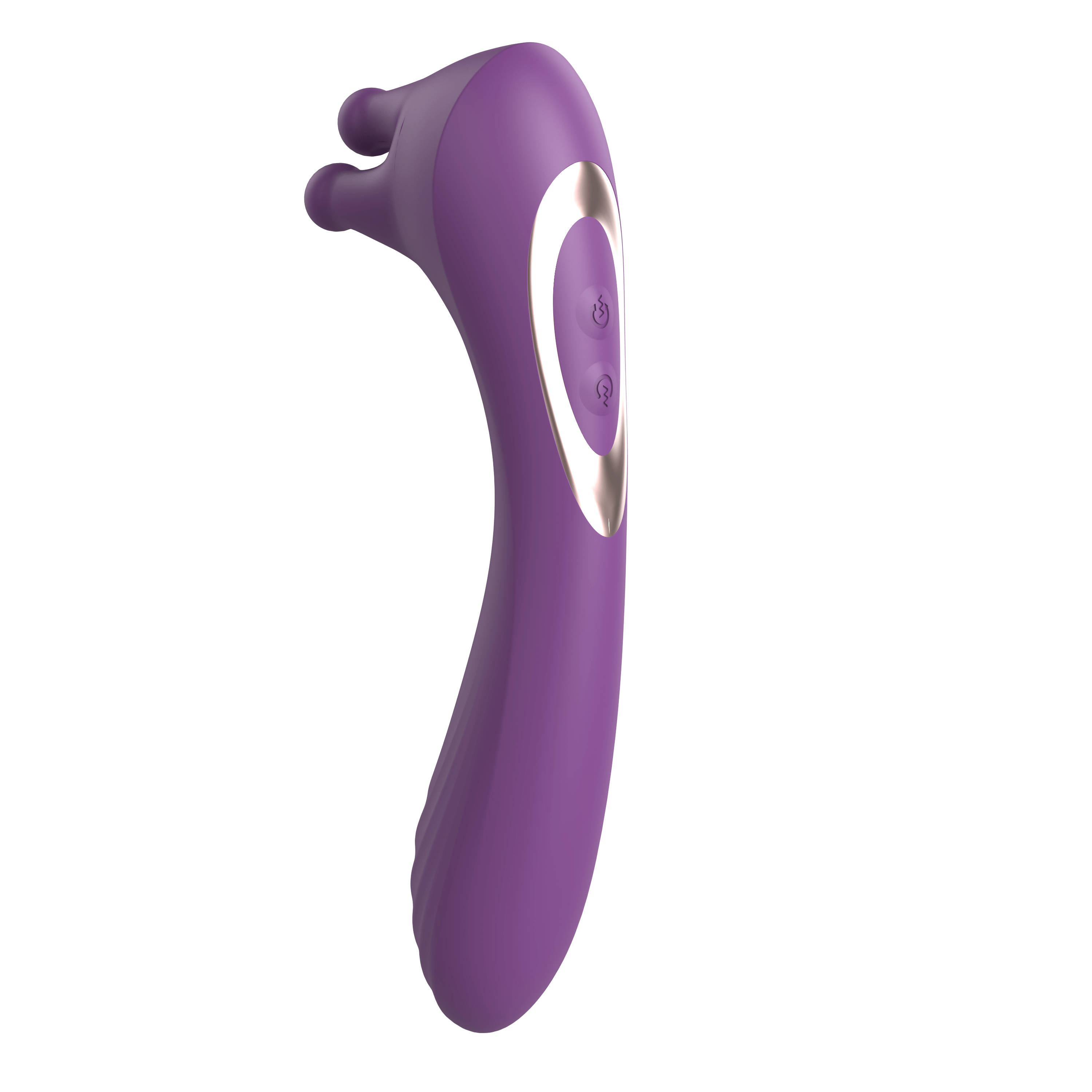 15 -   mit 3  kugeln im massagekopf 2 motoren Produktdetails 3