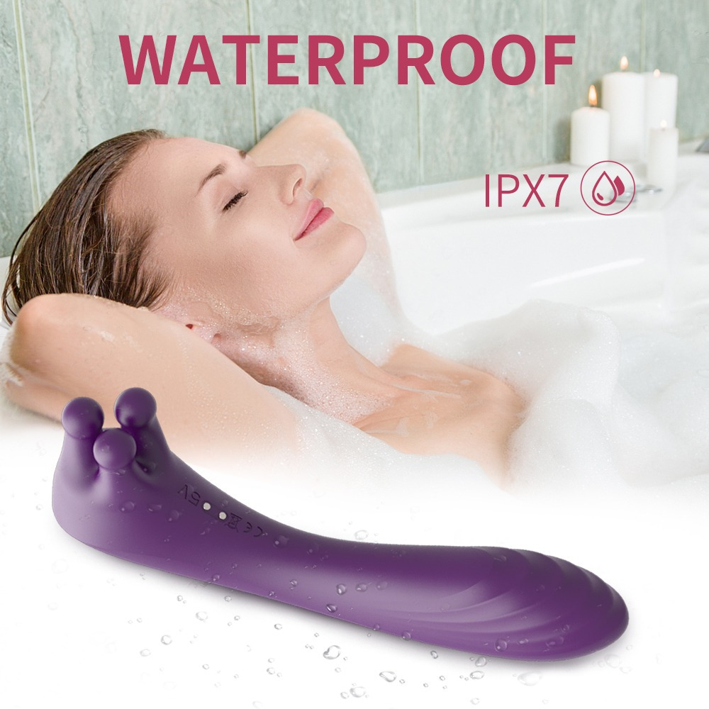 15 -   mit 3  kugeln im massagekopf 2 motoren Produktdetails 7