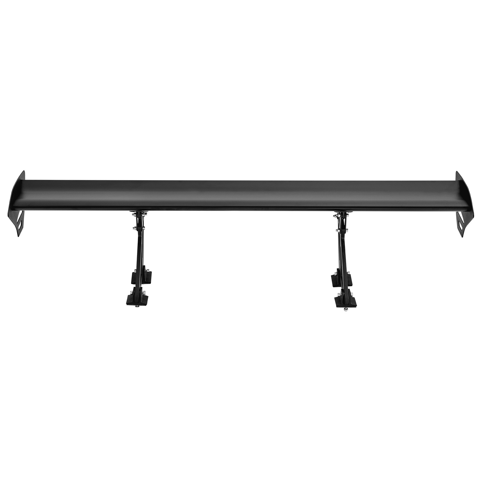 TEMU VEVOR Universele Achterspoiler GT-Stijl Verstelbare Kofferbakvleugel 43.3''