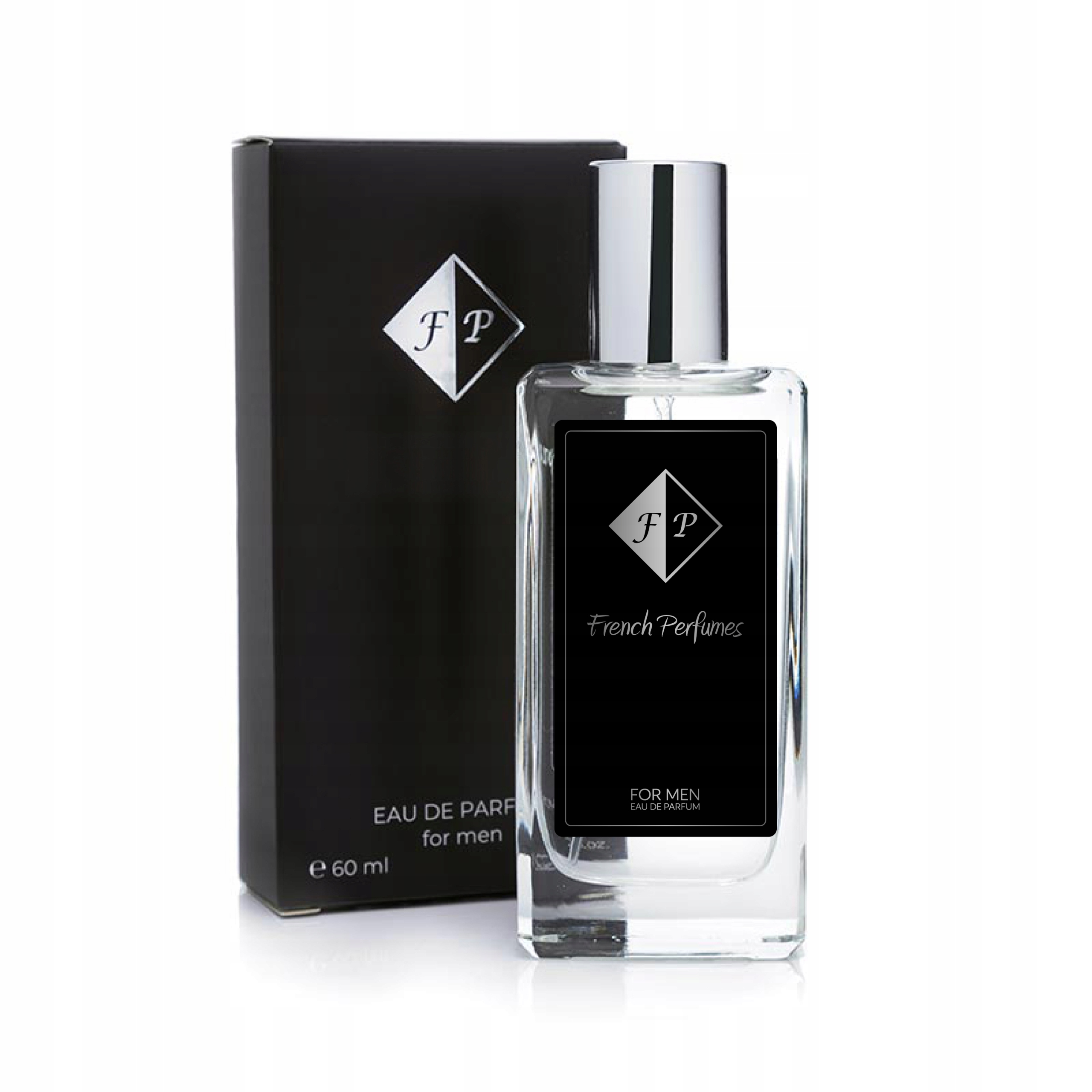 Eau De Parfum No. 267 – Boss Bottle Grey 104 Ml / 60 Ml / 33 Ml – Elegant And -spicy Scent For Men, Luxurious Composition French Style, Long-lasting Eau De Parfum Perfect For Occasion