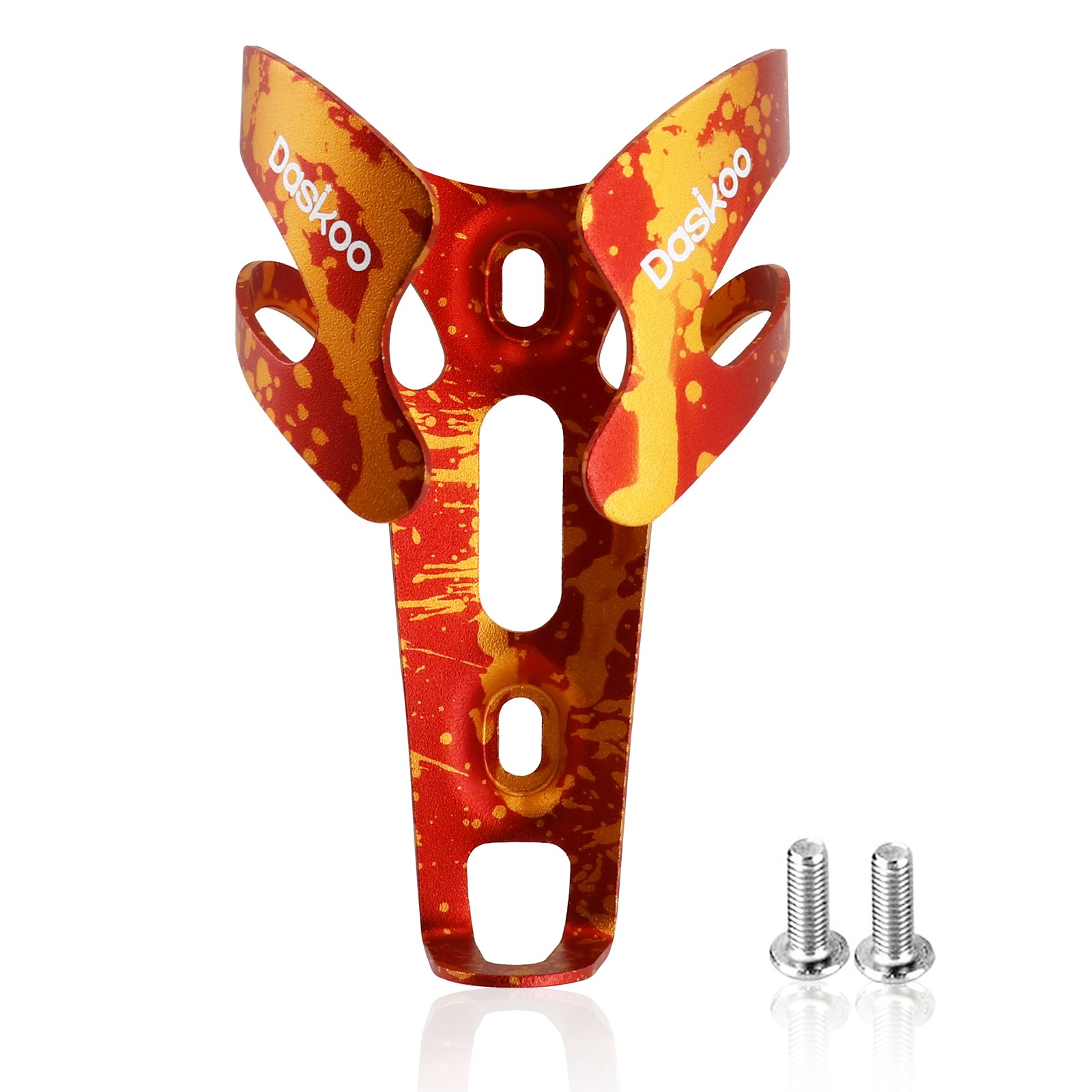 Bicycle Bottle Cage Drink Holder Holderultralight 35g Alu Mtb Beverage Bottle Cage