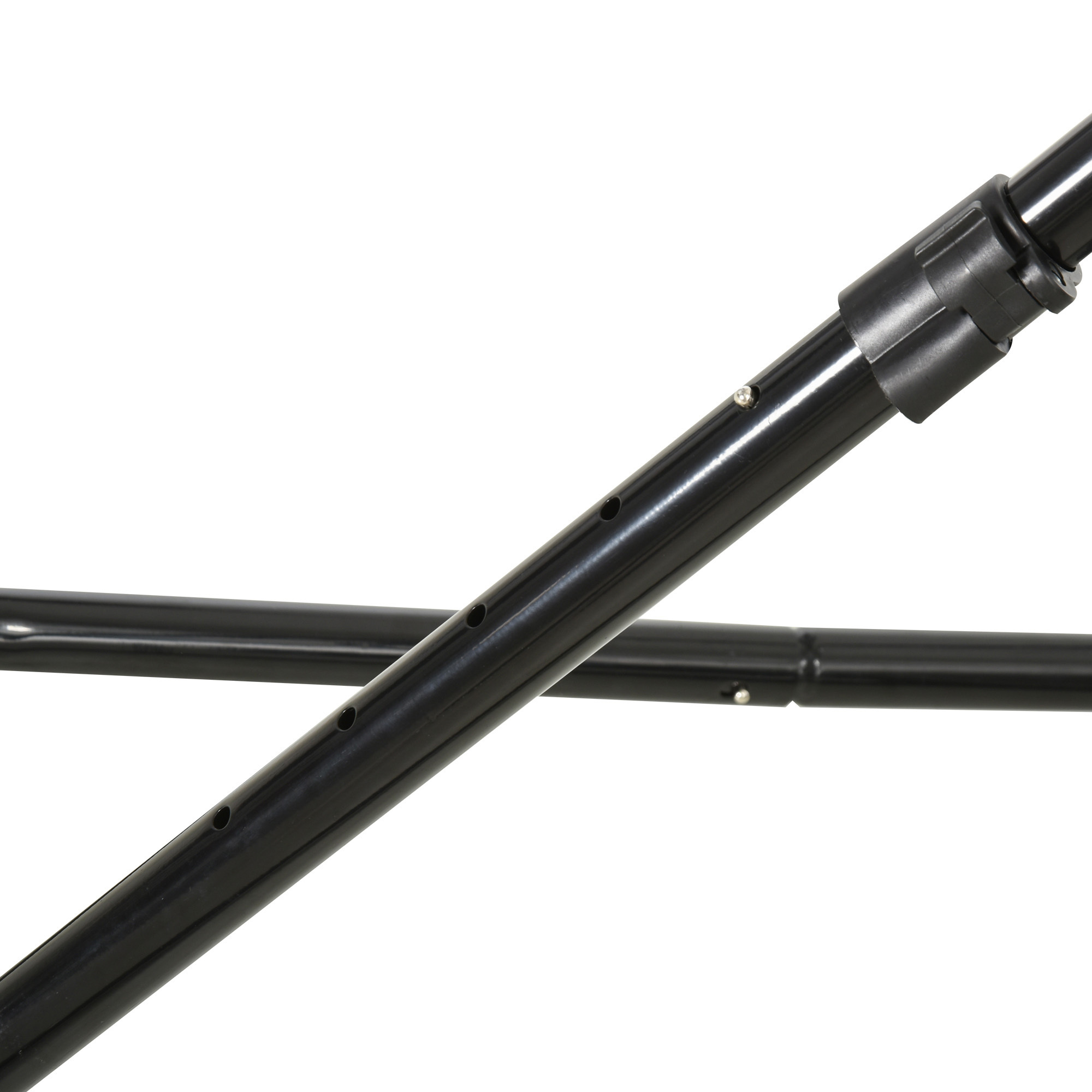Angle Adjustable Rebounder Net Goal Training Set