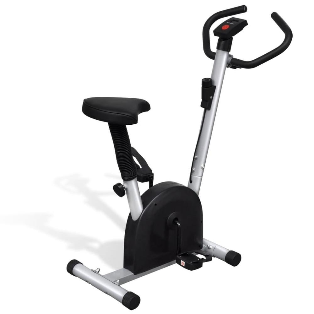 

Exercise Bike With Seat, Fitness Training Equipment,