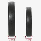adjustable weights dumbbells set dumbbell hand weights for home office fitness lifting training black