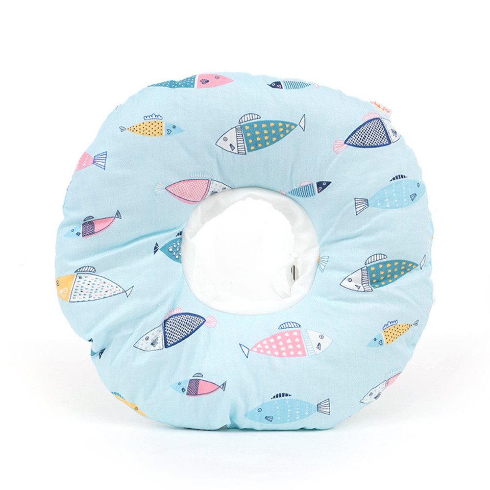 TEMU Collar Gato Collar de Recuperacin para Mascotas Collar Protector para Gato Collares de M