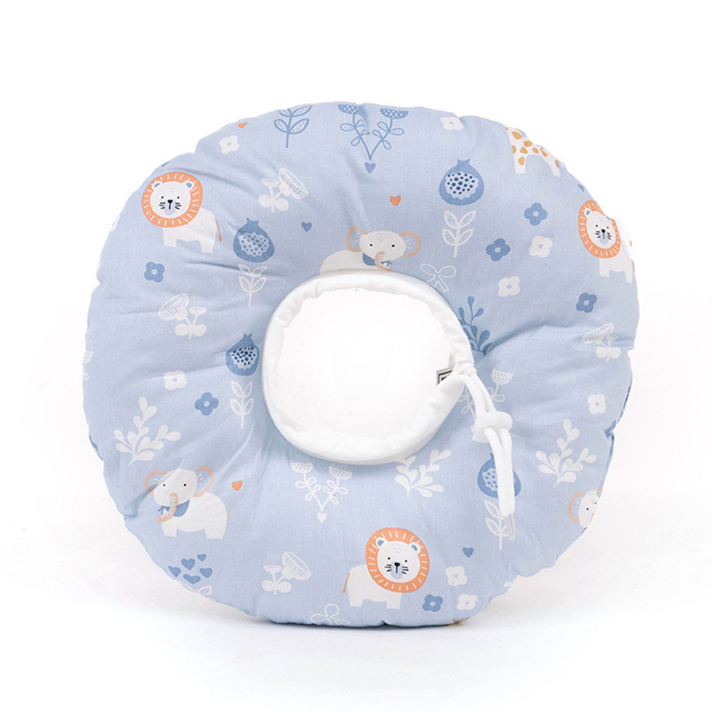 TEMU Collar Gato Collar de Recuperacin para Mascotas Collar Protector para Gato Collares de M