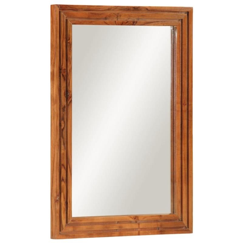 Bathroom Mirror, Wall Mirror, 50x70 Cm | Shop On Temu And Start Saving ...