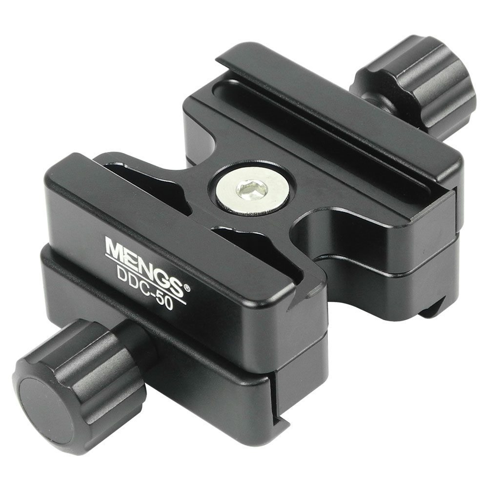 Ddc-50 Release Clamp M6 Mounting Screw For /arca Swiss/acratech/kirk/wimberley/gitzo