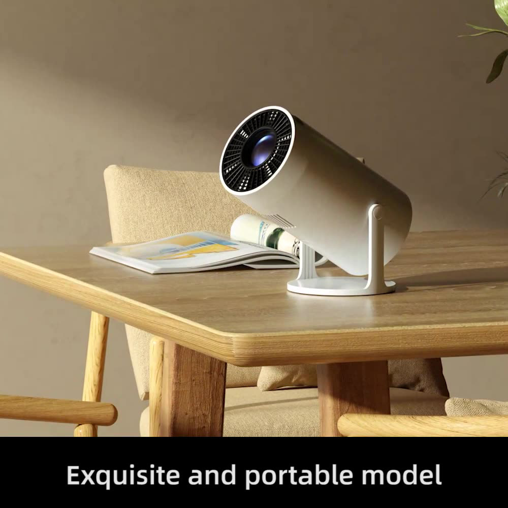 1080p projector with speaker portable mini projetor for   11 dual 200 ansi     outdoor projetor   mobile phone details 4