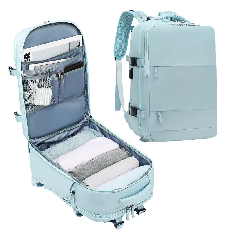 travel backpack airplane cabin 45x30x20 cheap flight hand - Temu Spain travel backpack airplane cabin 45x30x20 cheap flight hand - Temu Spain