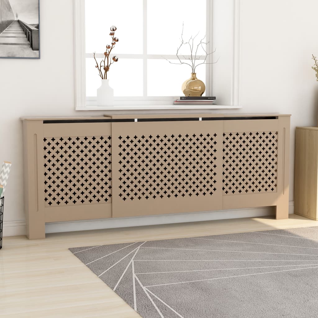 

Mdf Radiator 205 Cm