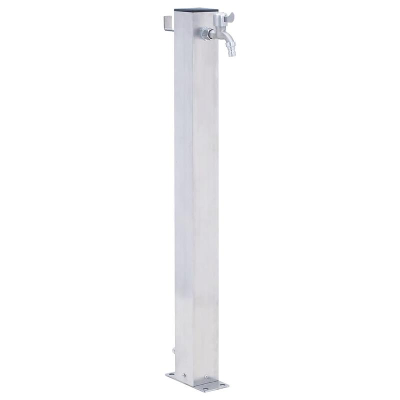 

Water Column For The Garden Cm Stainless