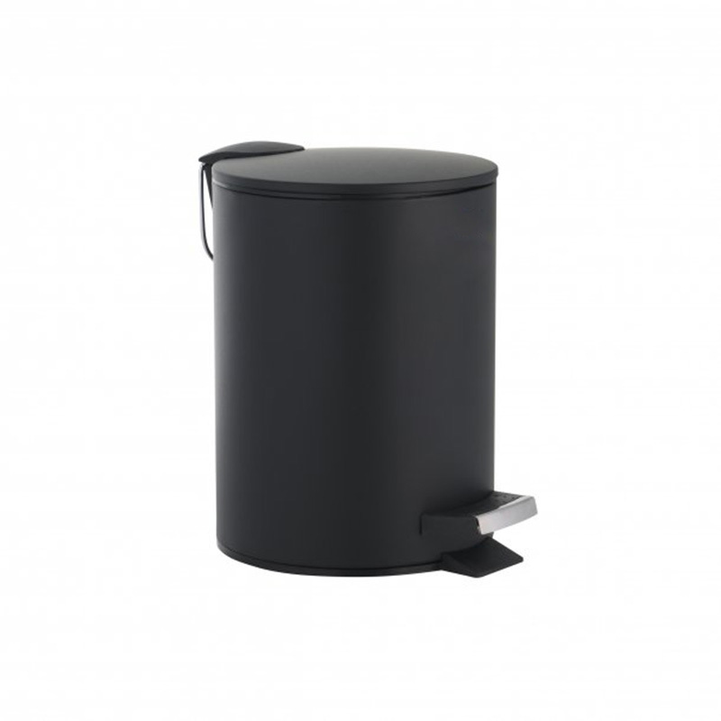 

Cosmetic For Disposing Of , Lid Is To By The And Odours