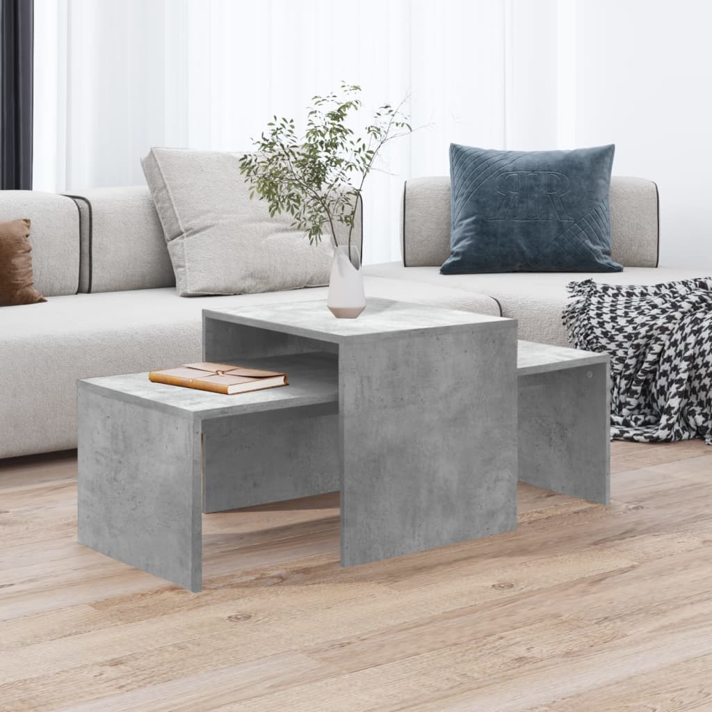 Coffee Table, Side Table, Cat Table, Sofa Table