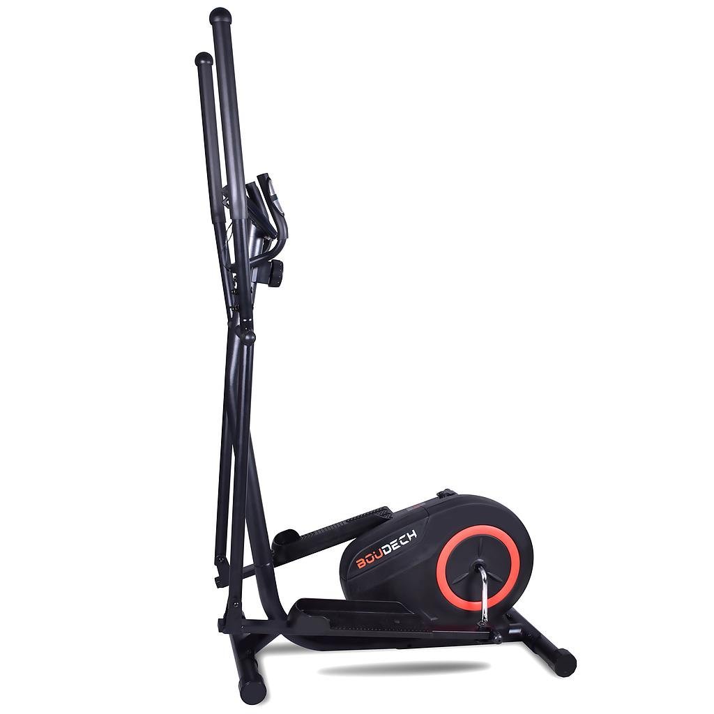 TEMU Elliptical Trainer Boost 5000 - Black