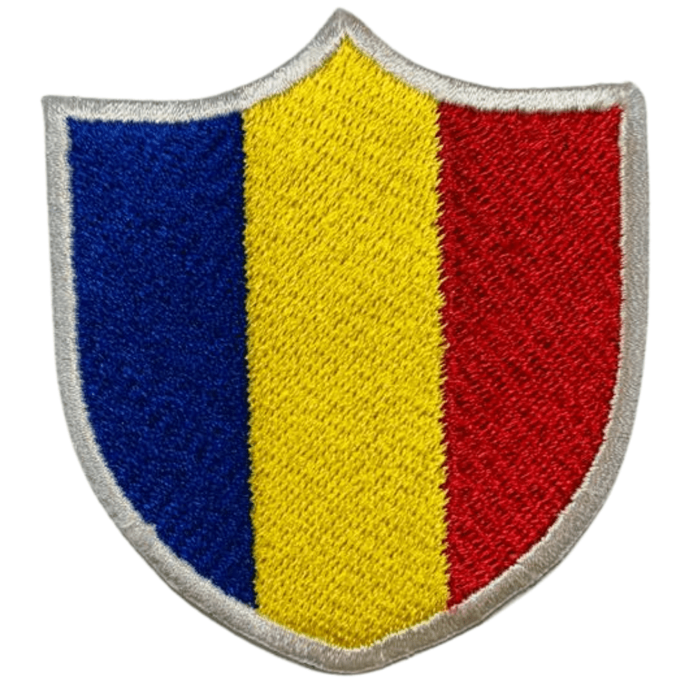Country Flag Poland Embroidered Patch | Iron On | Military Airsoft - Foto 12
