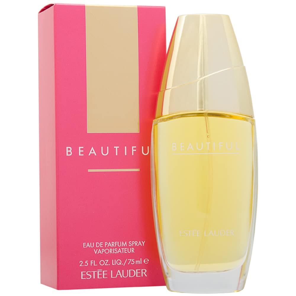Beautiful Perfume by Estee Lauder 75 ml Eau De Parfum Spray for Women