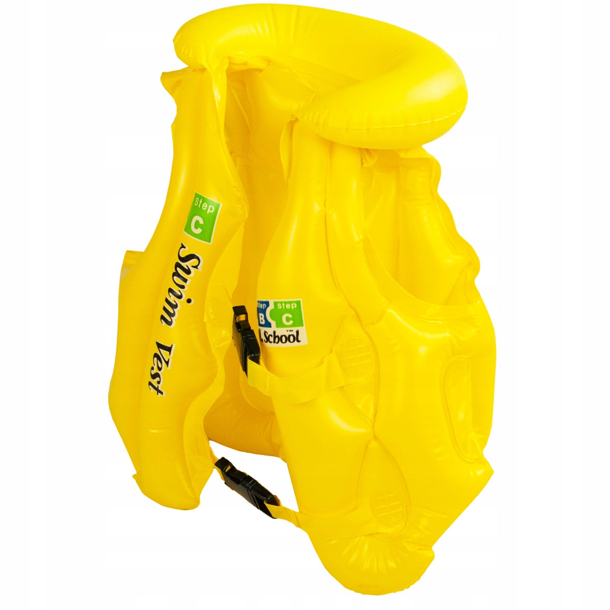 inflatable   jacket swimming vest for summer pool water fun