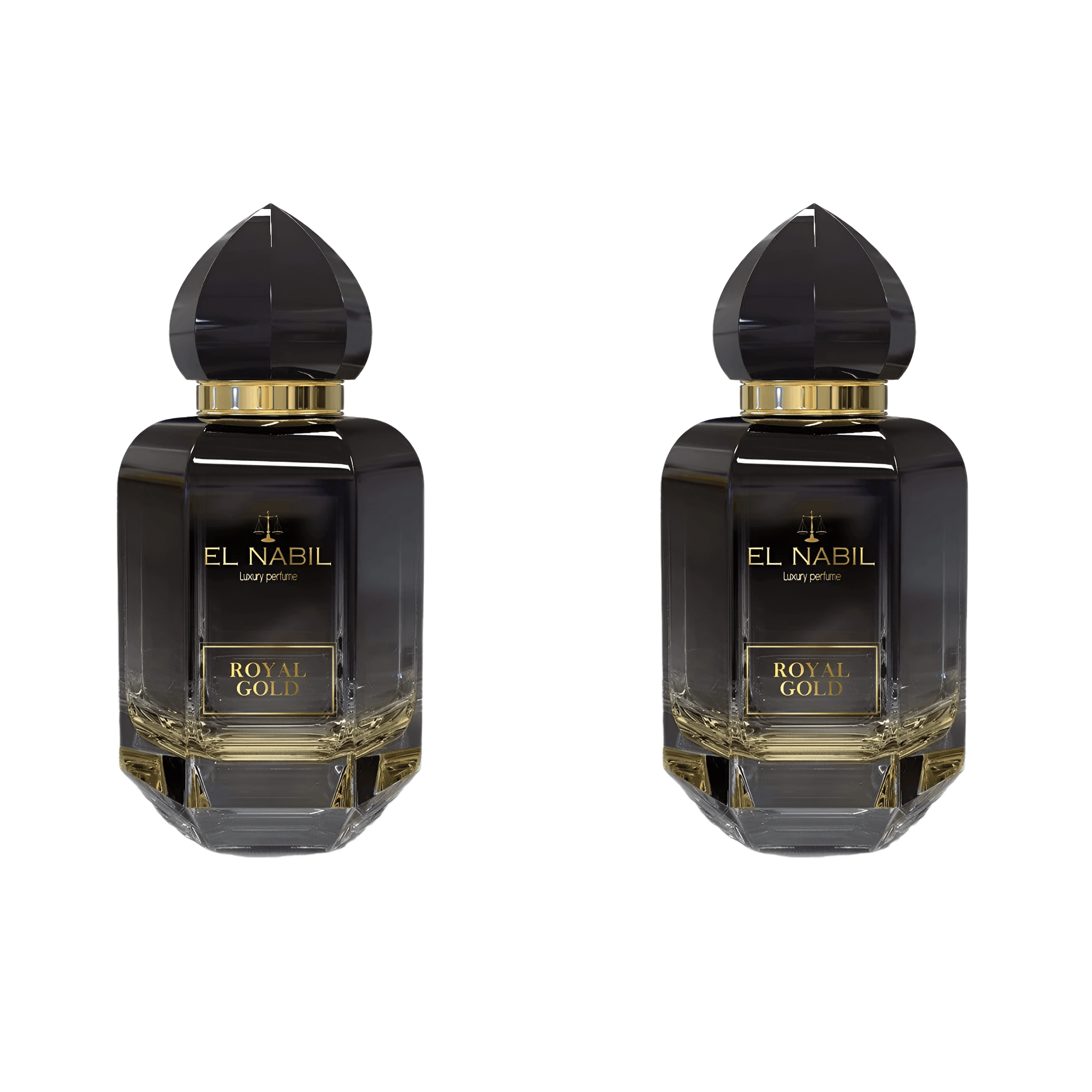 Image of Royal Gold – Unisex Perfume 65ml | Jasmine & Blend