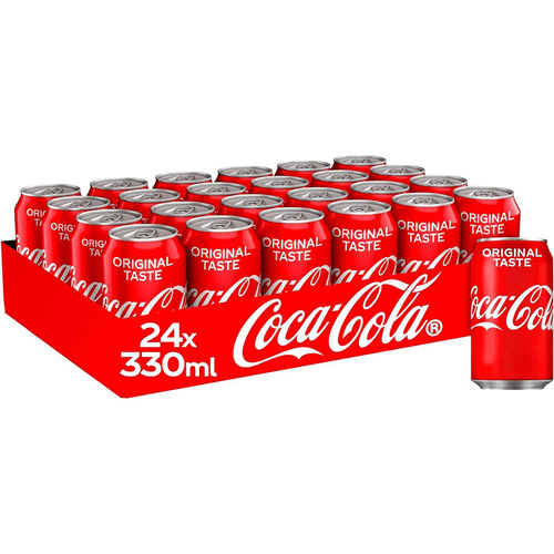 original flavor pack of 24 330 ml can 24 330 ml
