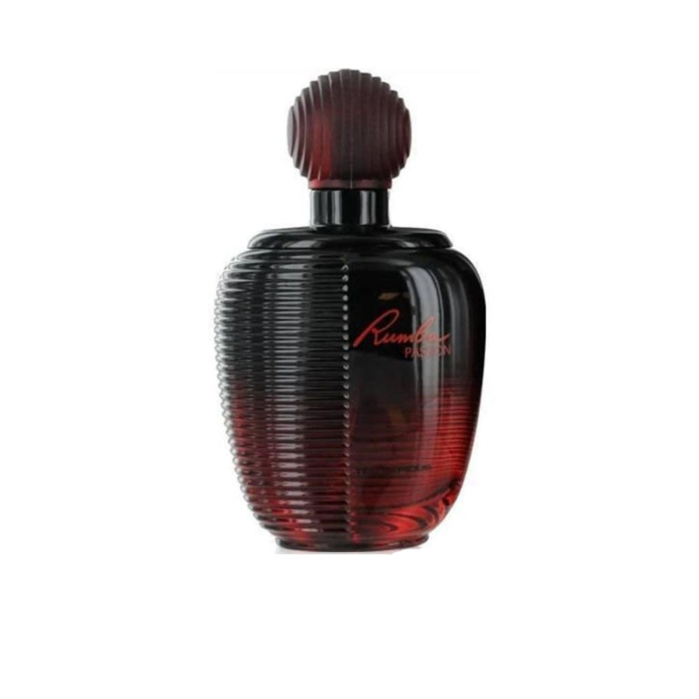 Ted Passion Eau De Toilette For Women