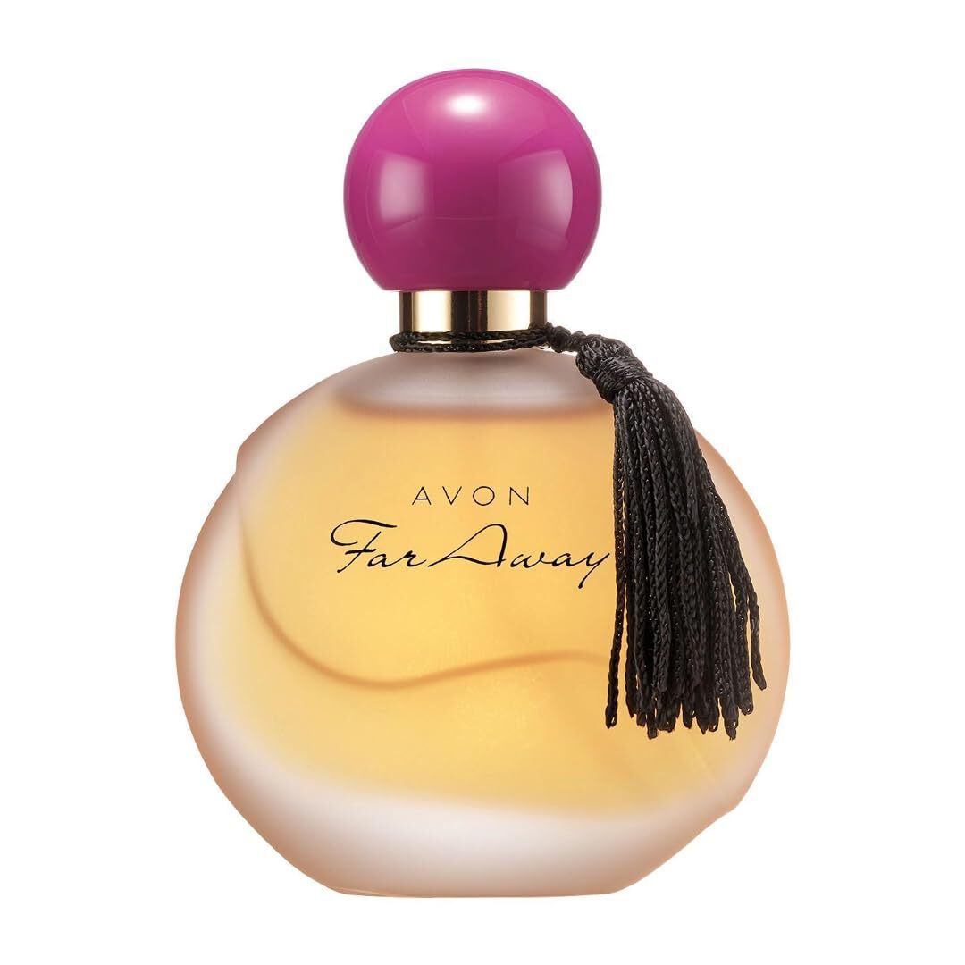 TEMU Avon Eau De Parfum – Iconic Perfume For Women | Floral And | Exotic, Scent | Signature Fragrance From Perfumes Collection | 1.7 Fl. Oz.