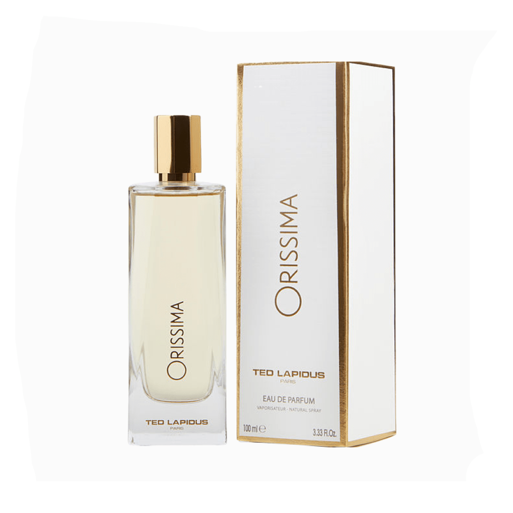 Ted Eau De Parfum For Women