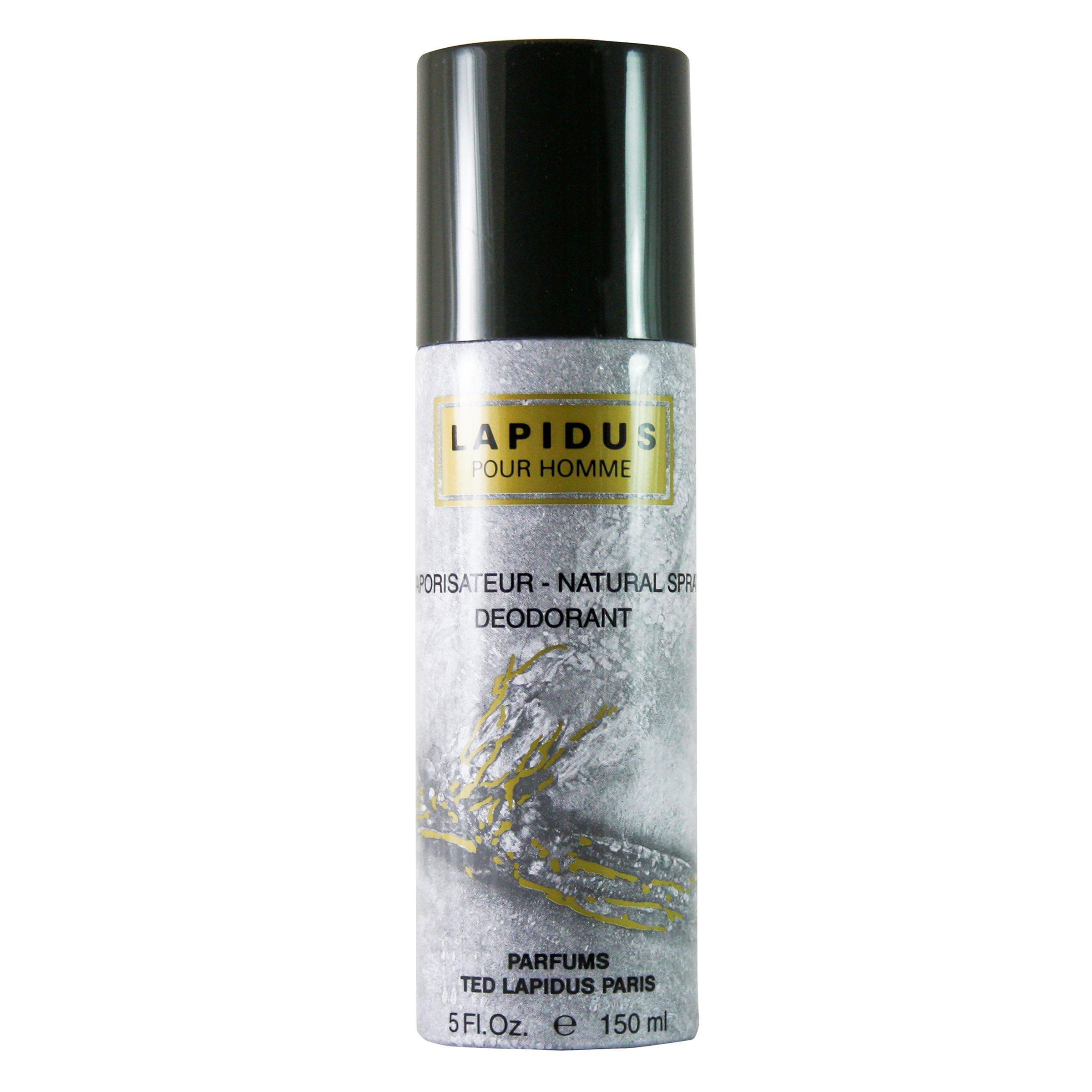TEMU Ted Deodorant pour homme